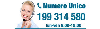 Numero Unico 199 314 580